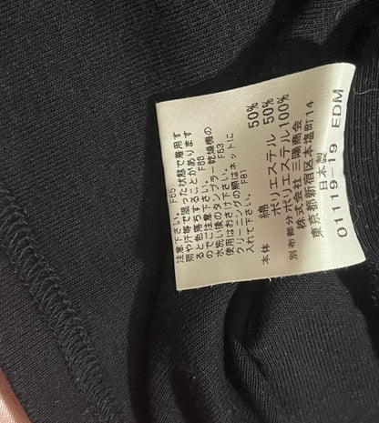 Burberry plaid bunny strap halter top