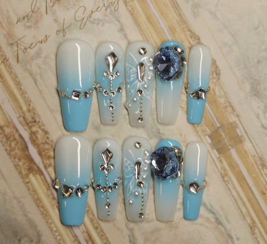Icey Queen